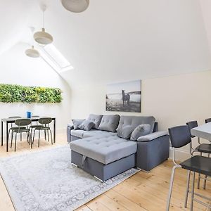Appartement met Drie Slaapkamers